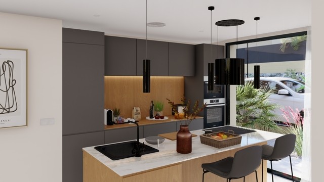 villa in Altaona Golf and Country Village 18