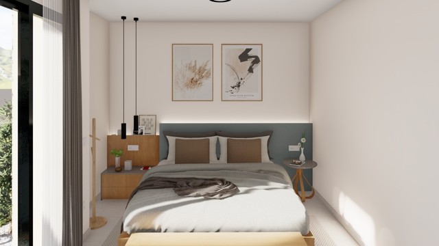villa in Altaona Golf and Country Village 16