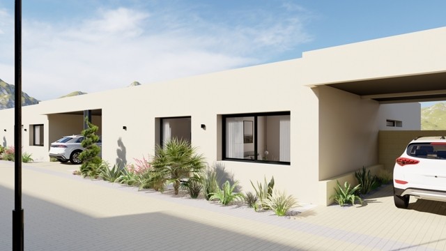 villa in Altaona Golf and Country Village 10