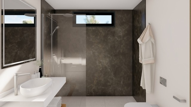 villa in Altaona Golf and Country Village 28