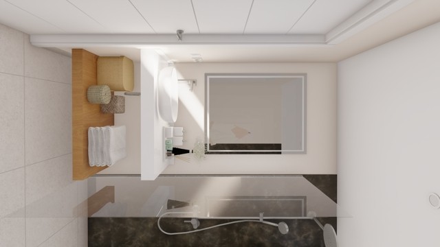 villa in Altaona Golf and Country Village 2