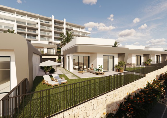 villa in Mutxamel 4