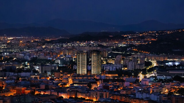apartment in Malaga 5
