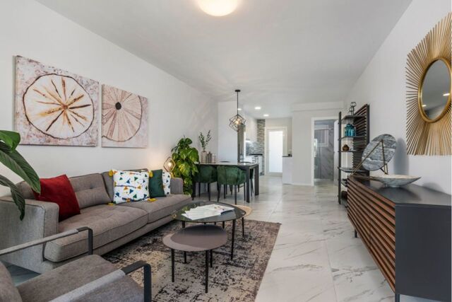 townhouse in Torre de La Horadada 10