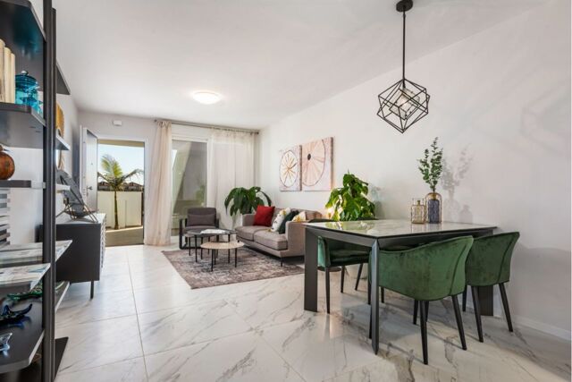 townhouse in Torre de La Horadada 9